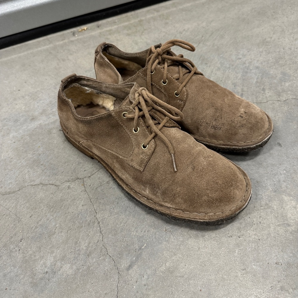 Uggs Men’s shoes